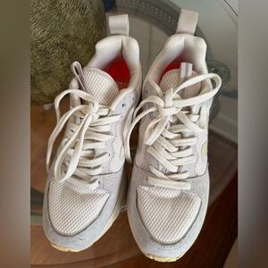 Women's Venturi Aloe mesh Sneakers